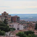 La Terrazza Di Frascati