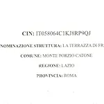 Bed and Breakfast La Terrazza Di 3*