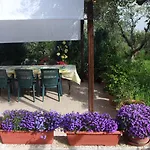 La Terrazza Di 3* Frascati