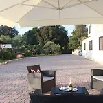 La Terrazza Di