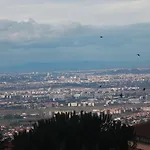 La Terrazza Di Frascati