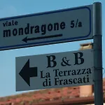 La Terrazza Di