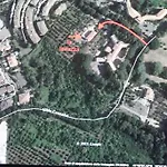 La Terrazza Di Bed & Breakfast Frascati