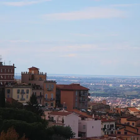 La Terrazza Di Bed & Breakfast