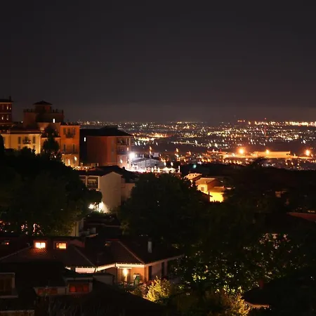 La Terrazza Di