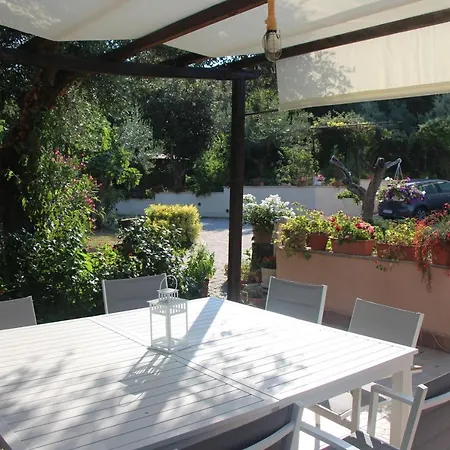 La Terrazza Di Bed & Breakfast