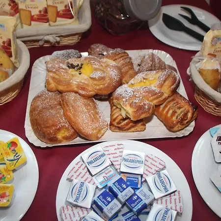 La Terrazza Di Bed & Breakfast *