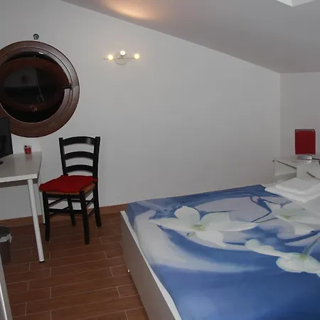 Bed & Breakfast La Terrazza Di Frascati