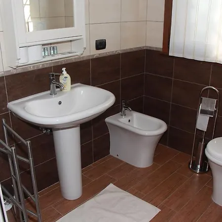 Bed & Breakfast La Terrazza Di