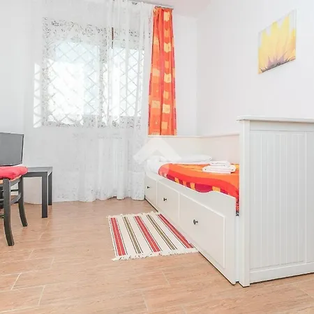 Panzió La Terrazza Di