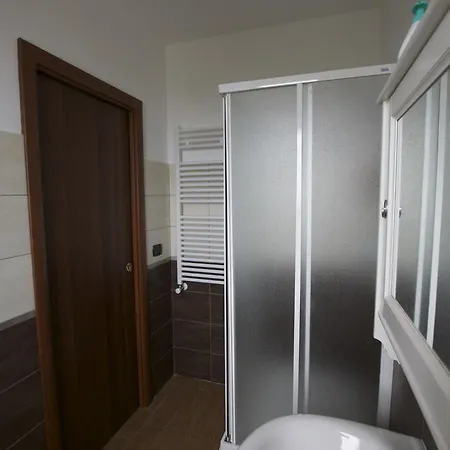 La Terrazza Di 3*