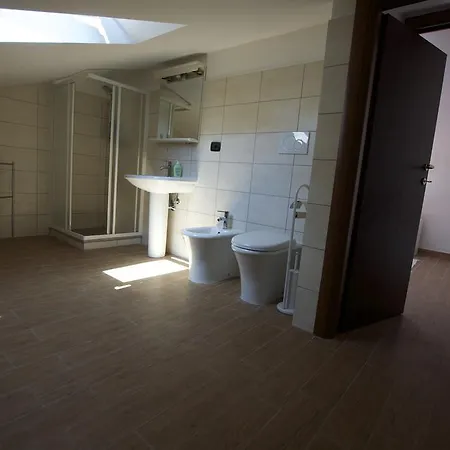 Panzió La Terrazza Di 3*