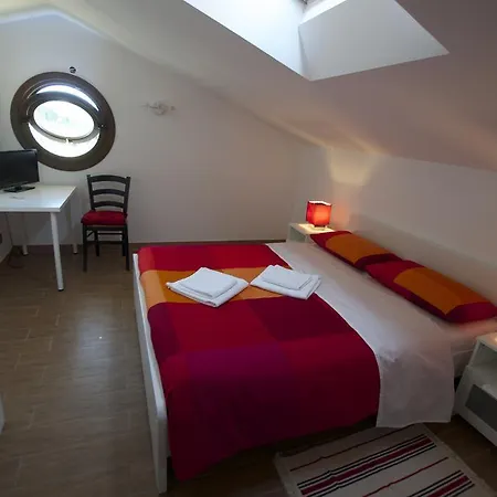 Bed & Breakfast La Terrazza Di *