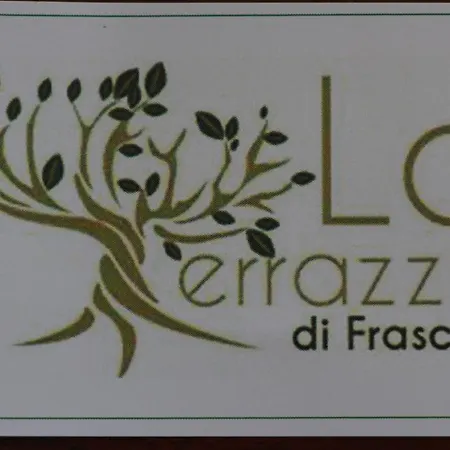 La Terrazza Di