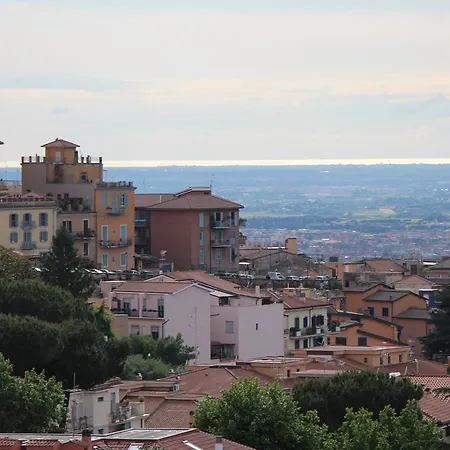La Terrazza Di Frascati