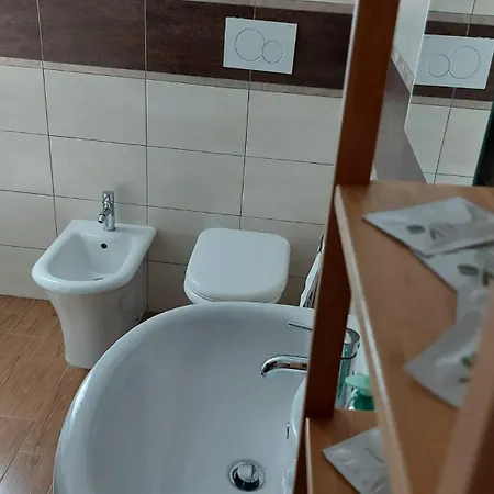 Bed & Breakfast La Terrazza Di Frascati