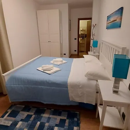 La Terrazza Di 3*