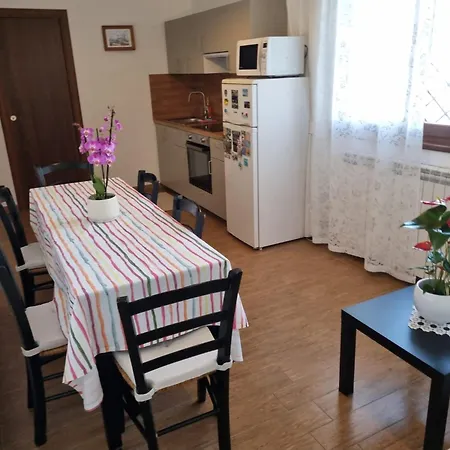 La Terrazza Di Frascati