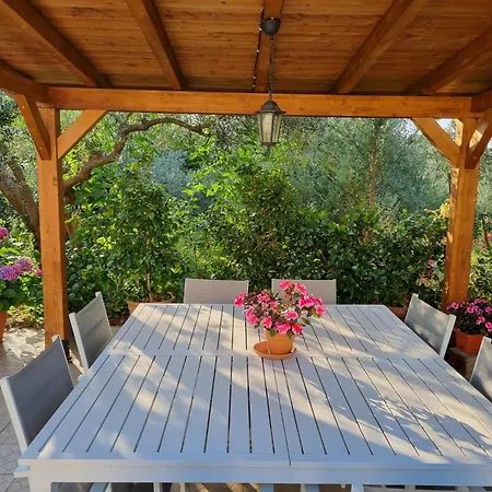 La Terrazza Di Bed and Breakfast