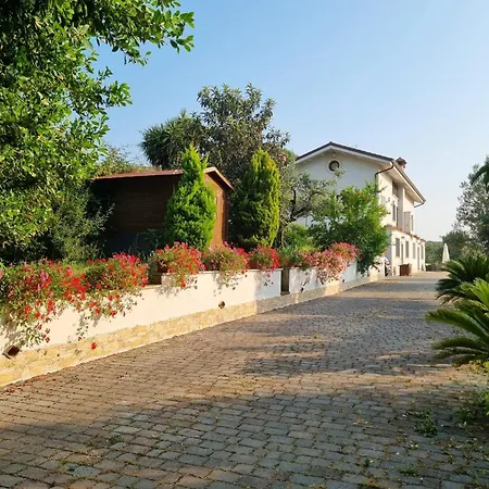 La Terrazza Di Bed & Breakfast *