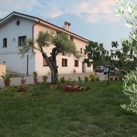 La Terrazza Di 3*