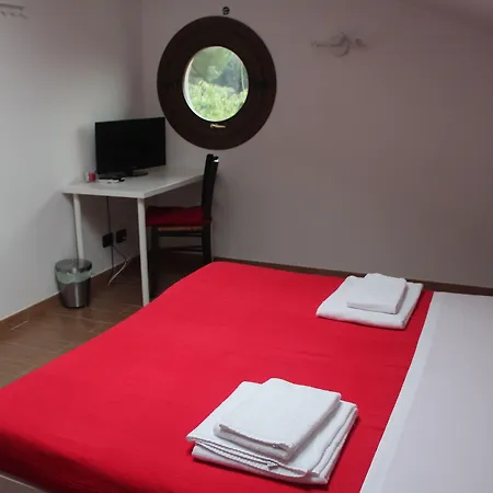Bed & Breakfast La Terrazza Di