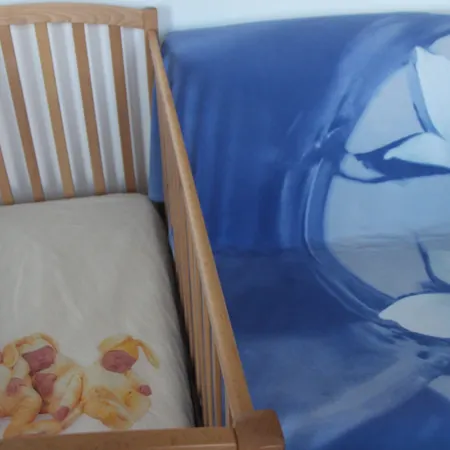 Bed & Breakfast La Terrazza Di 3*