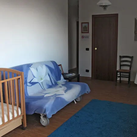 La Terrazza Di Bed & Breakfast