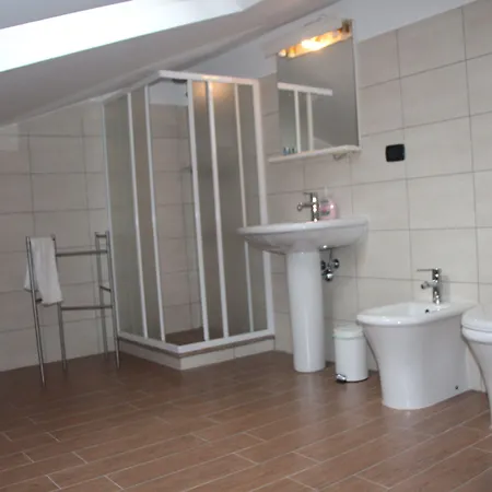 La Terrazza Di 3*