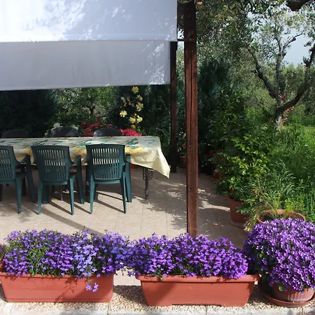 La Terrazza Di 3* Frascati