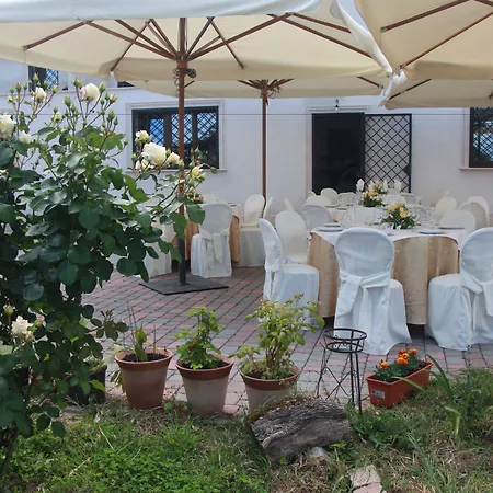 Bed & Breakfast La Terrazza Di Frascati