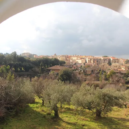 La Terrazza Di Bed & Breakfast 3*