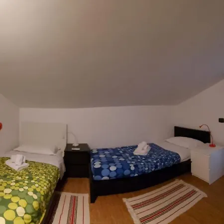 Bed & Breakfast La Terrazza Di Frascati