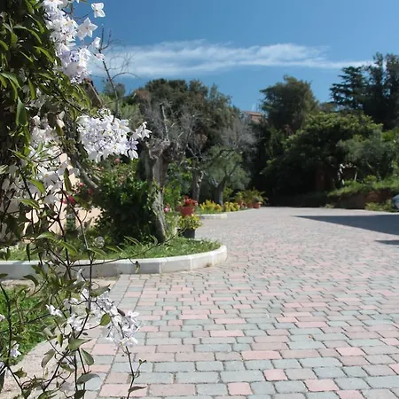 Bed & Breakfast La Terrazza Di Frascati