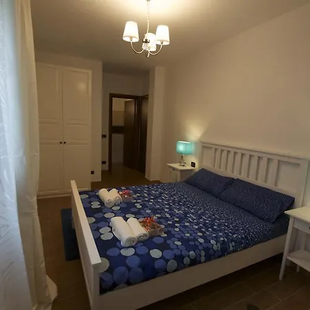 La Terrazza Di Bed & Breakfast Frascati
