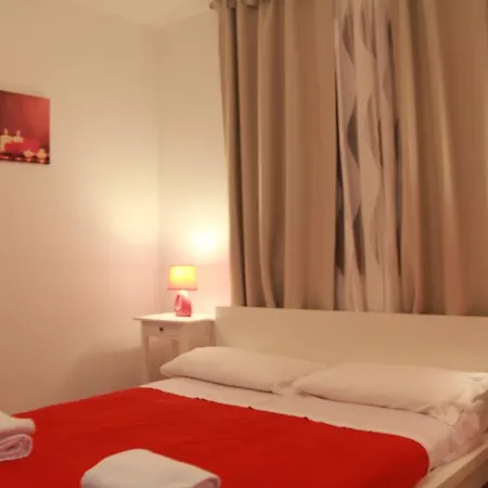 La Terrazza Di Bed & Breakfast
