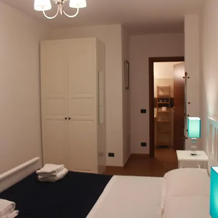 Bed & Breakfast La Terrazza Di 3*