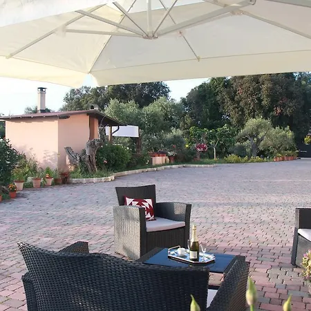 La Terrazza Di * Frascati