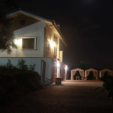 Bed & Breakfast La Terrazza Di *