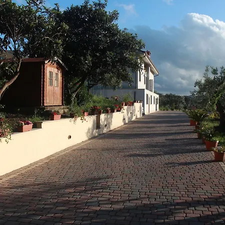 La Terrazza Di Bed & Breakfast