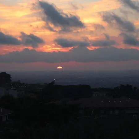 Bed & Breakfast La Terrazza Di Frascati
