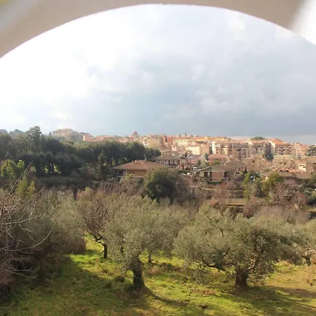 La Terrazza Di Bed & Breakfast *