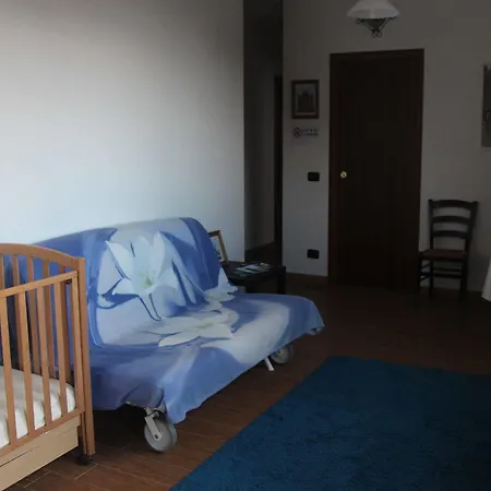La Terrazza Di Bed & Breakfast