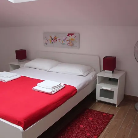 Bed & Breakfast La Terrazza Di *