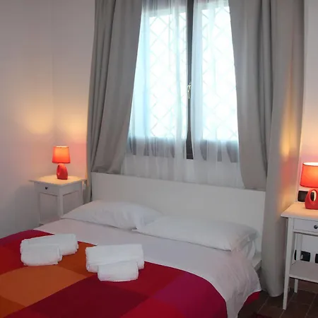 La Terrazza Di Bed & Breakfast