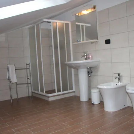 La Terrazza Di Bed & Breakfast Frascati