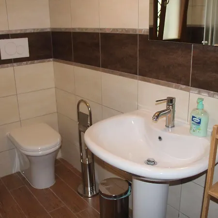 La Terrazza Di Bed & Breakfast Frascati
