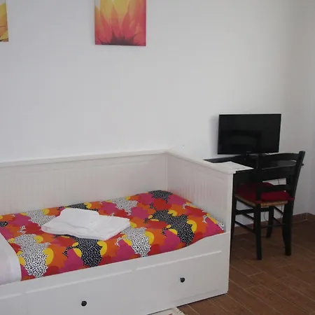 Bed & Breakfast La Terrazza Di