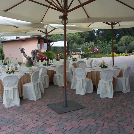 La Terrazza Di *