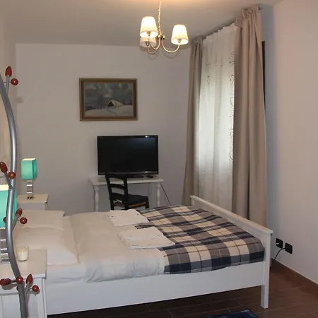 Bed & Breakfast La Terrazza Di *